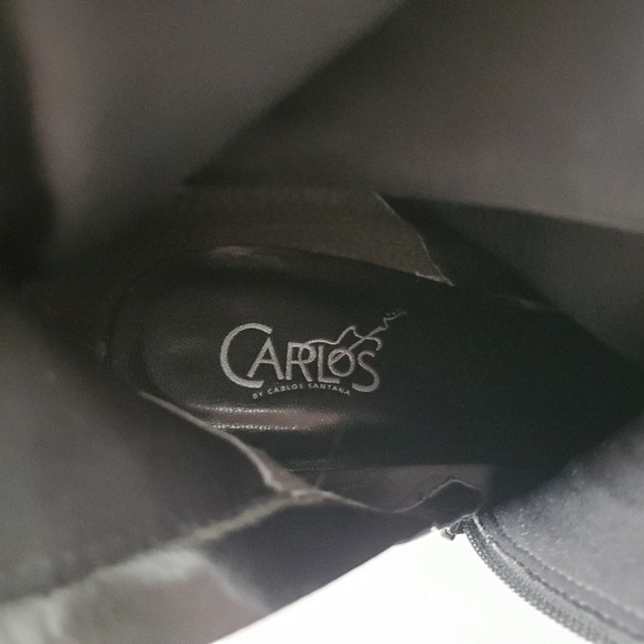 Carlos by Carlos  Santana womens  size  8.5 -9. - Picture 14 of 15